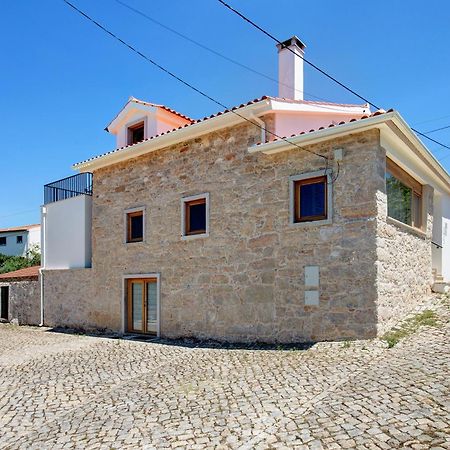 Casa Do Piao - Turismo Rural 안시앙 외부 사진