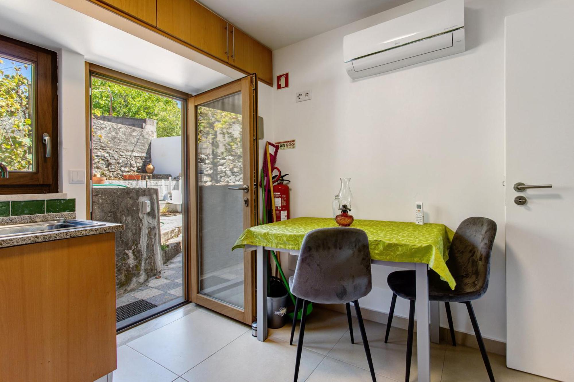 Casa Do Piao - Turismo Rural 안시앙 외부 사진