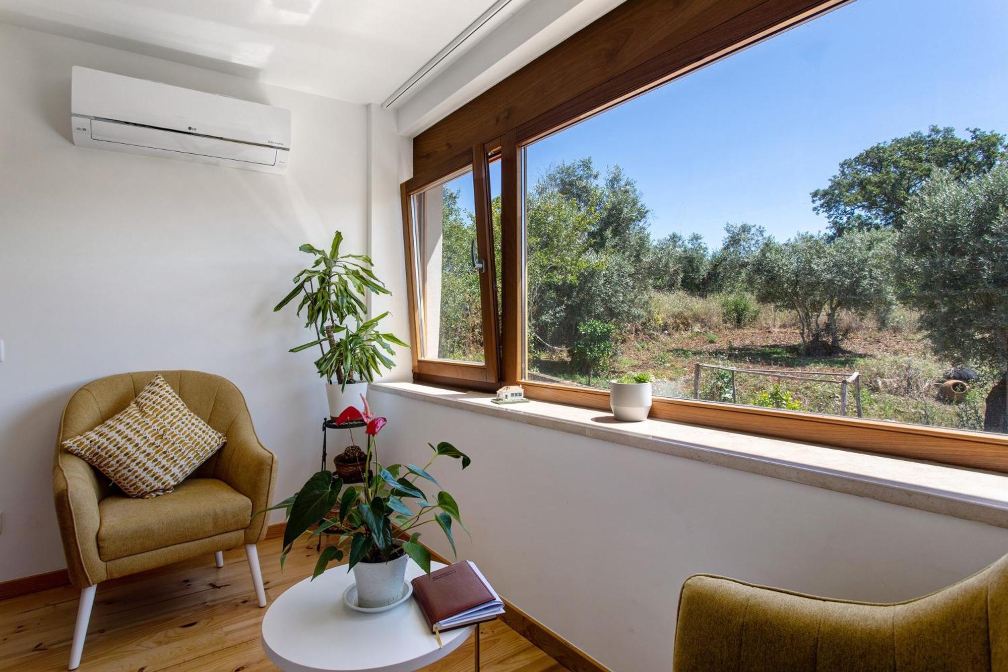 Casa Do Piao - Turismo Rural 안시앙 외부 사진